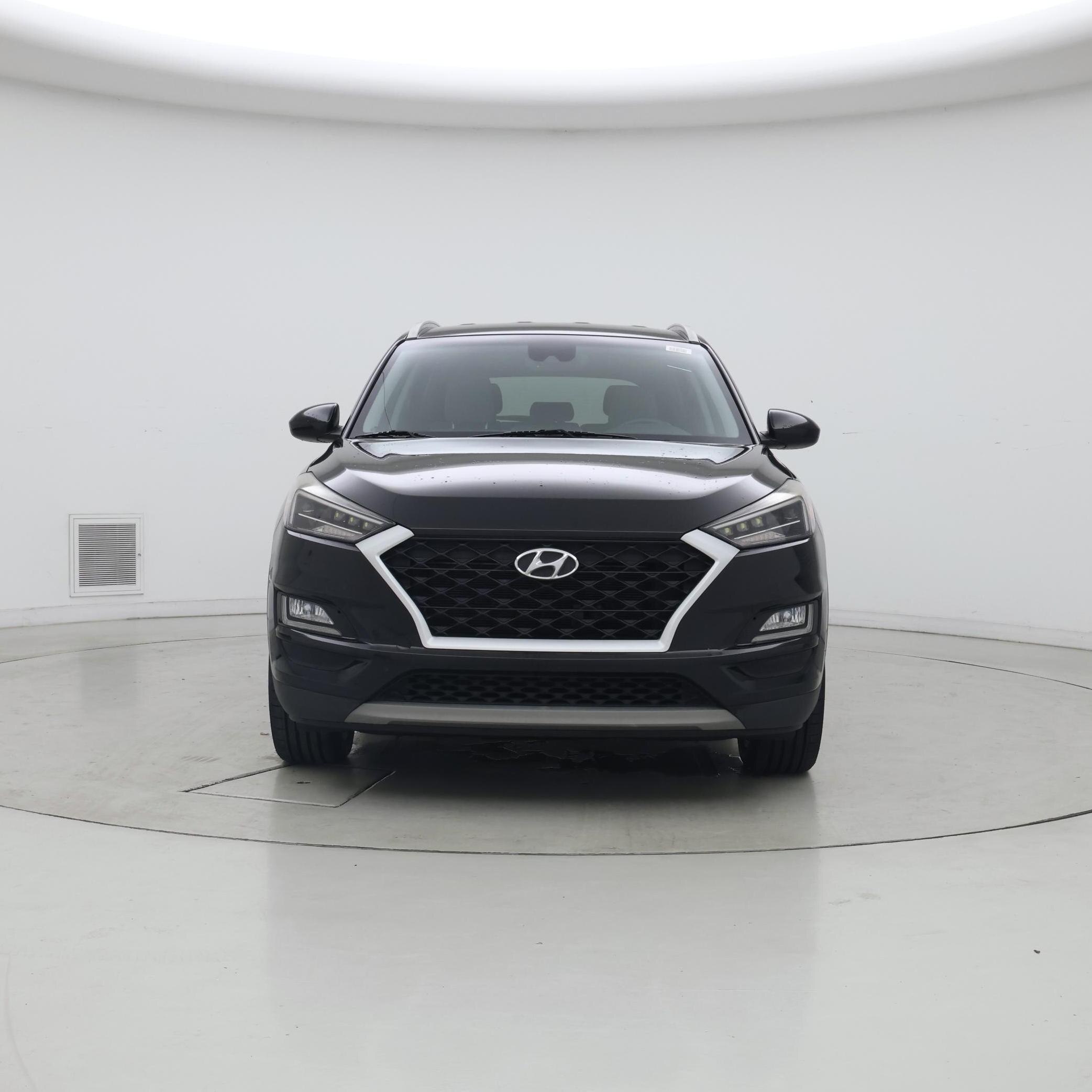 Thumbnail: 2021 Hyundai Tucson - 5