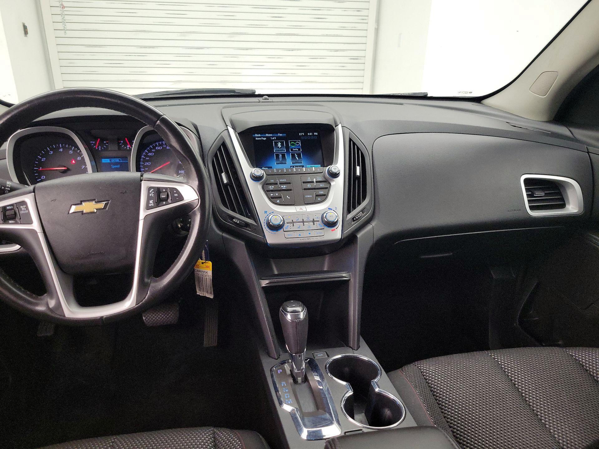 Thumbnail: 2016 Chevrolet Equinox - 9