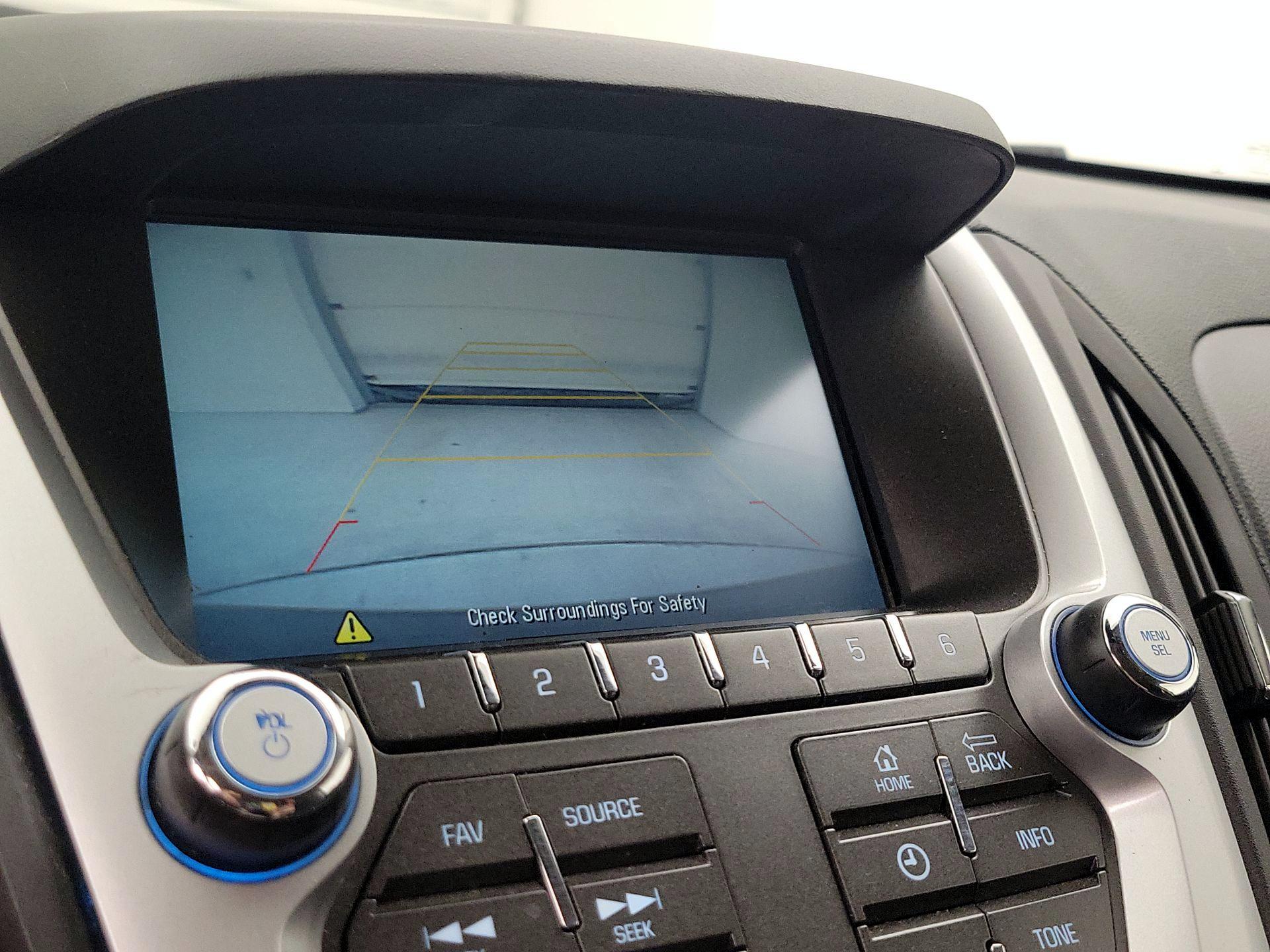 Thumbnail: 2016 Chevrolet Equinox - 13