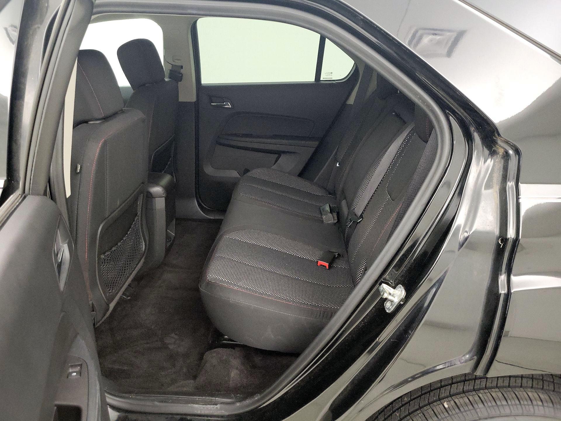 Thumbnail: 2016 Chevrolet Equinox - 18