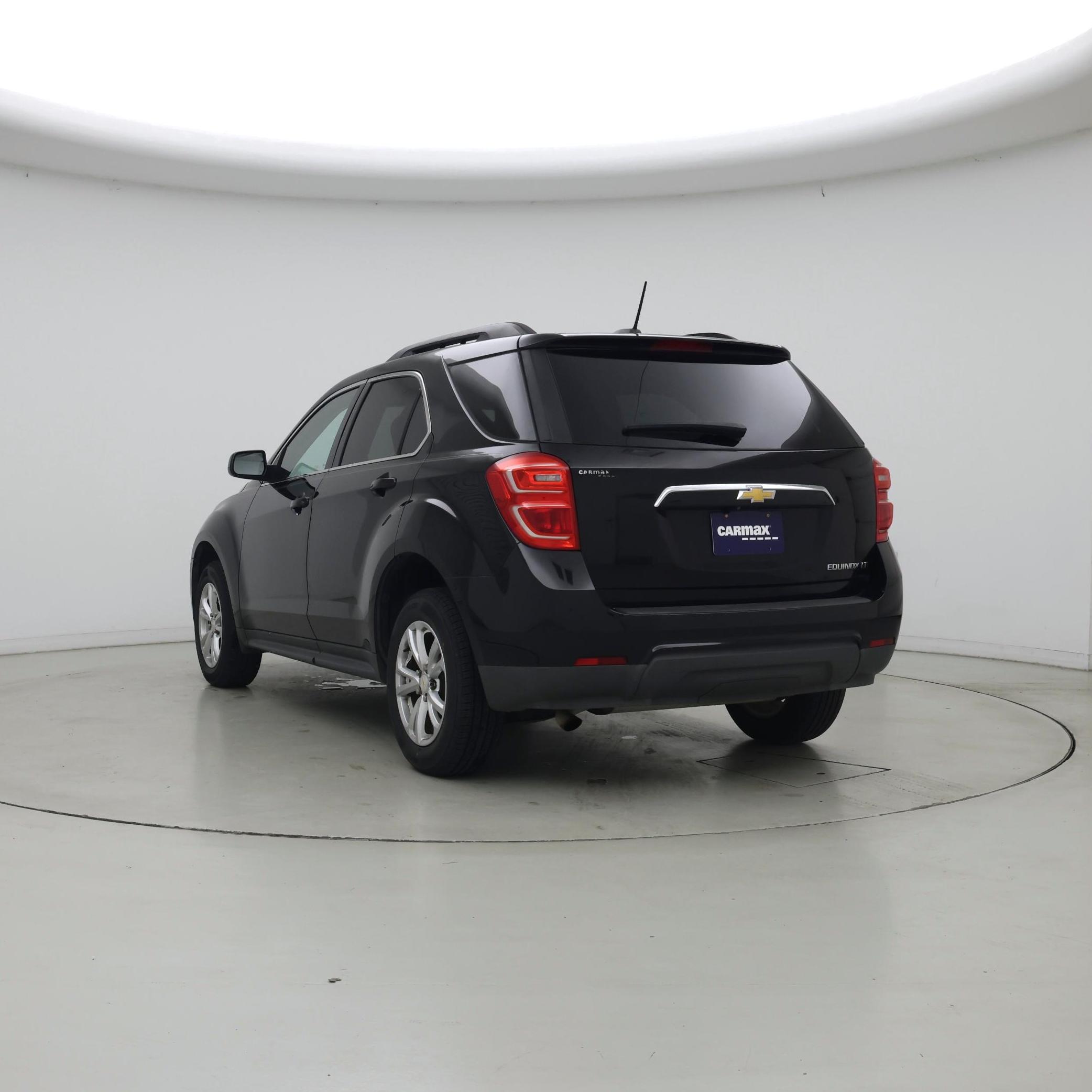 Thumbnail: 2016 Chevrolet Equinox - 2