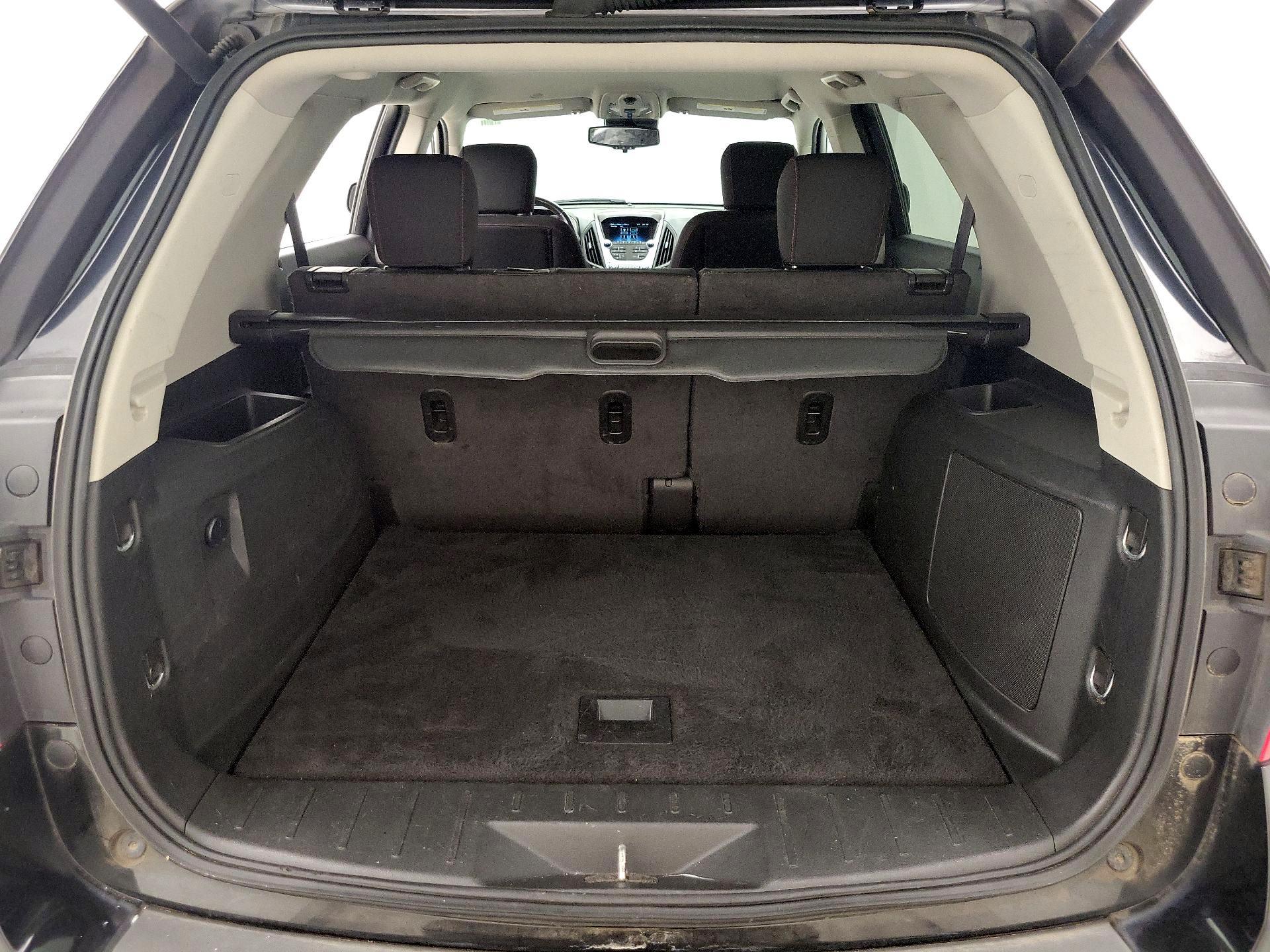 Thumbnail: 2016 Chevrolet Equinox - 19
