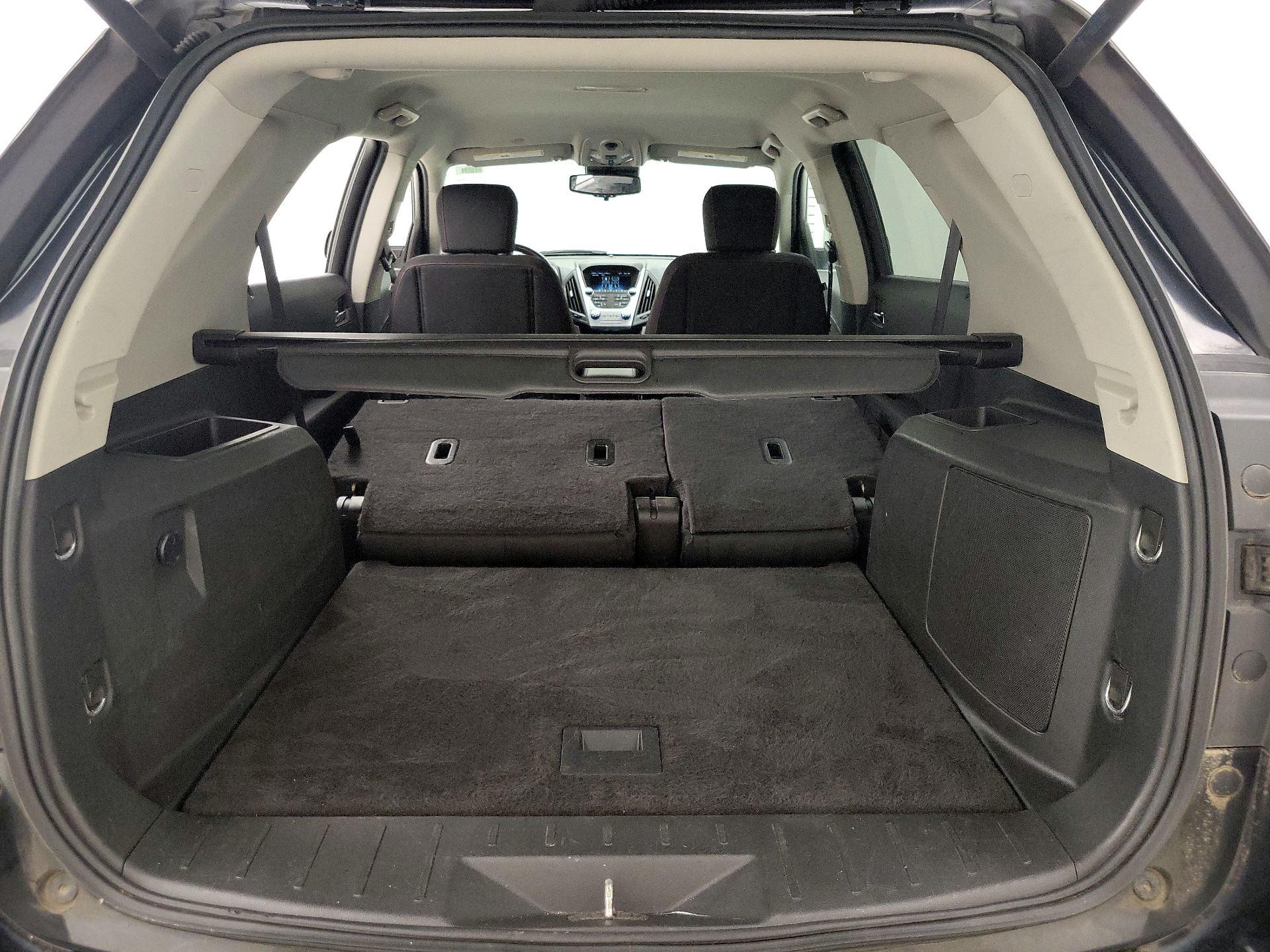 Thumbnail: 2016 Chevrolet Equinox - 20