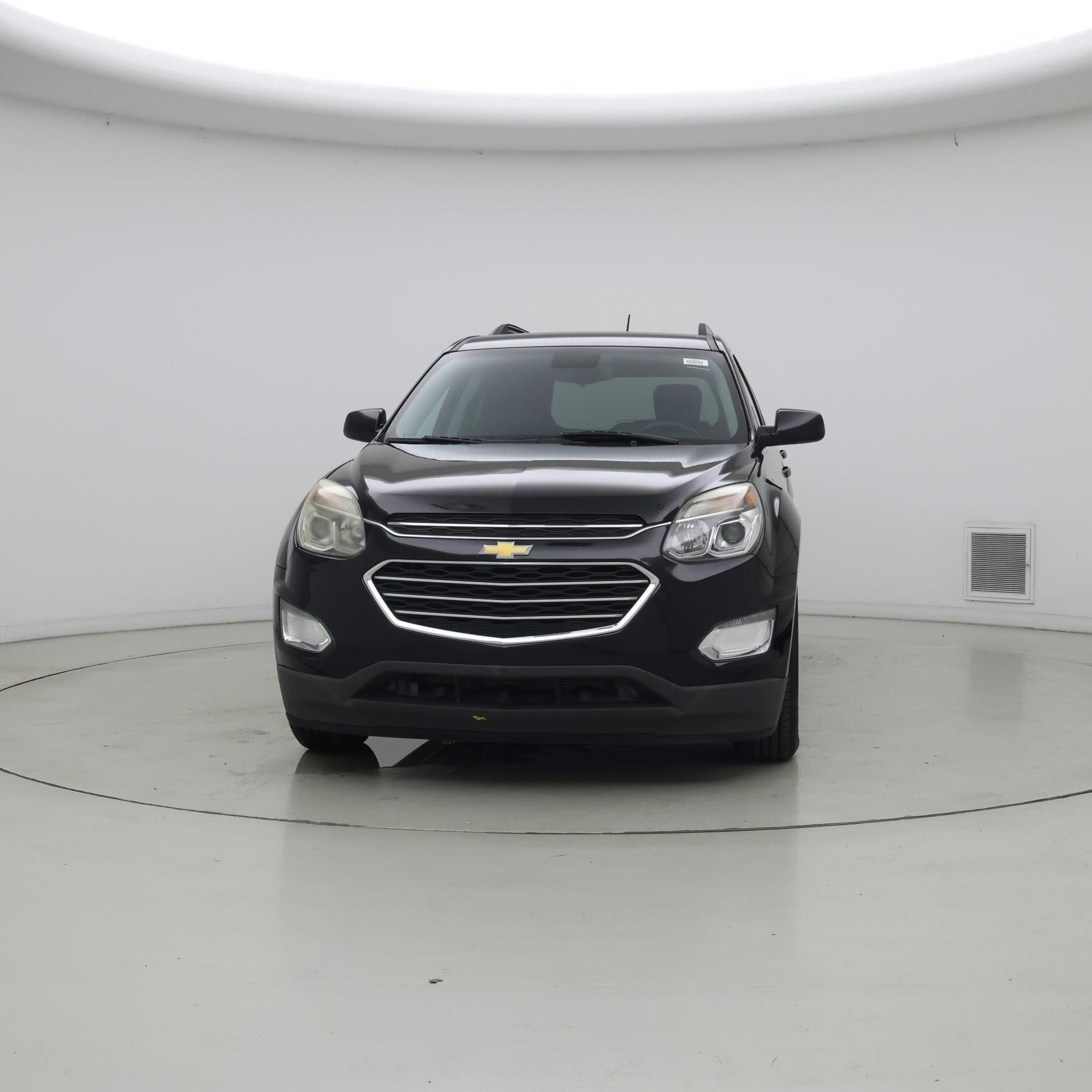 Thumbnail: 2016 Chevrolet Equinox - 5