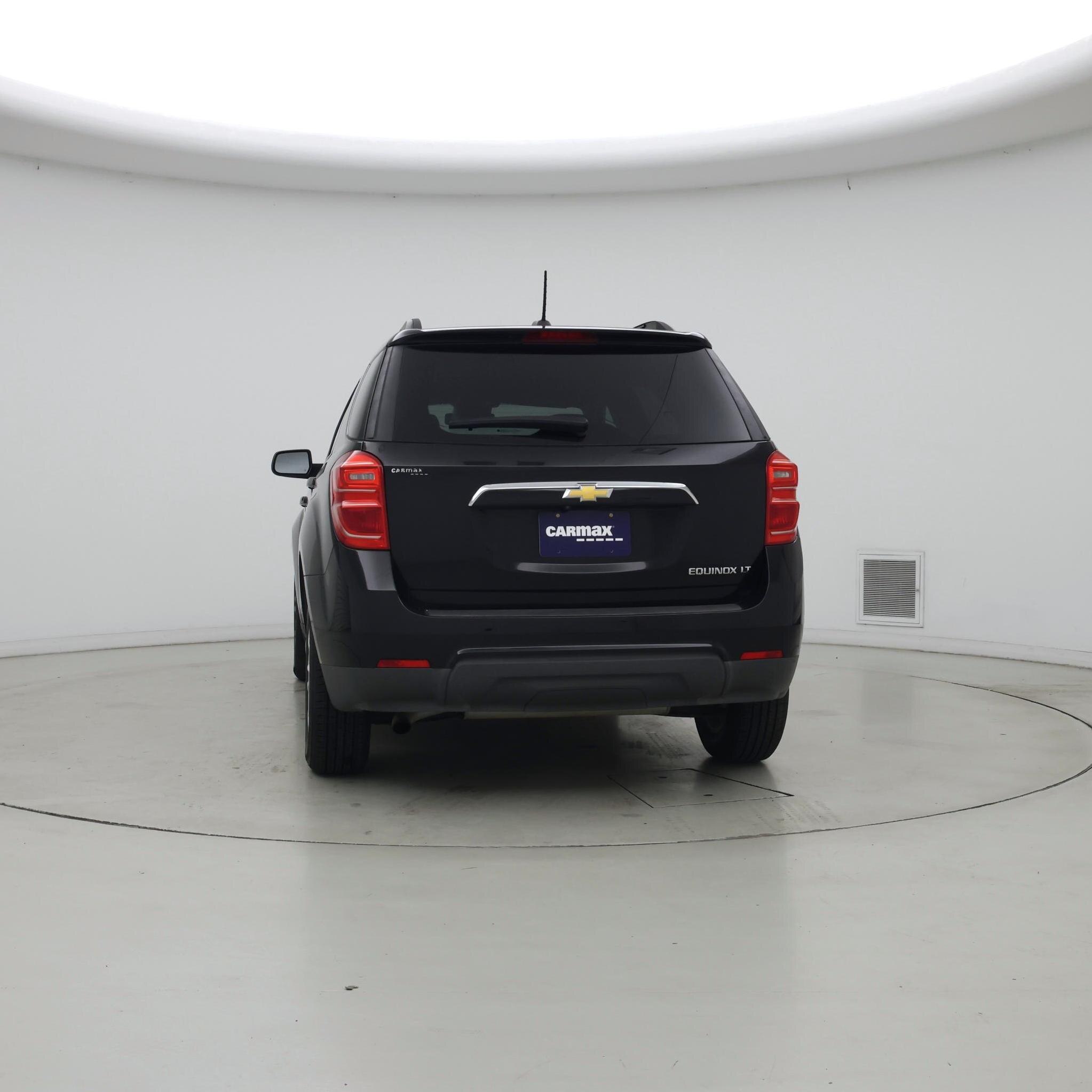 Thumbnail: 2016 Chevrolet Equinox - 6