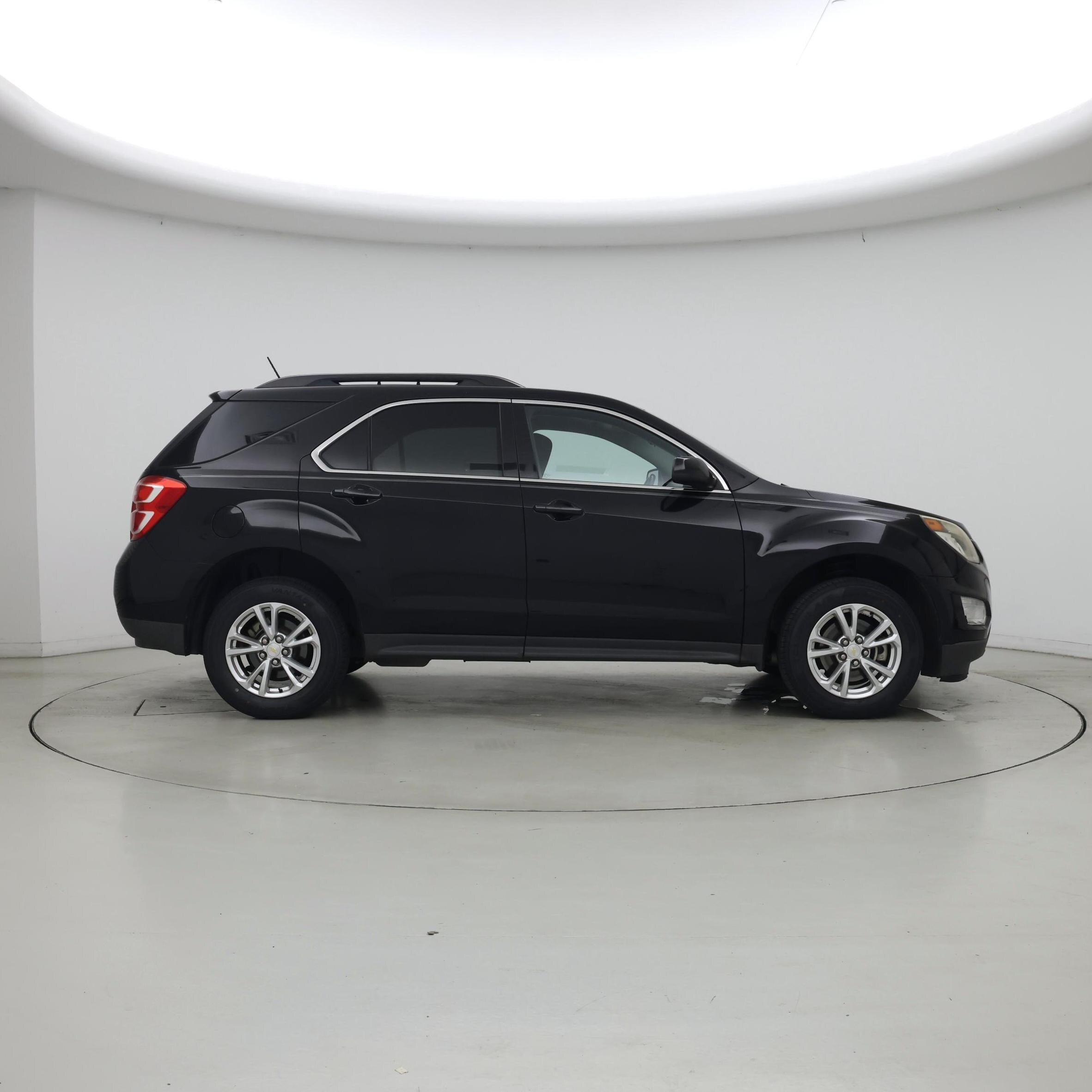 Thumbnail: 2016 Chevrolet Equinox - 7