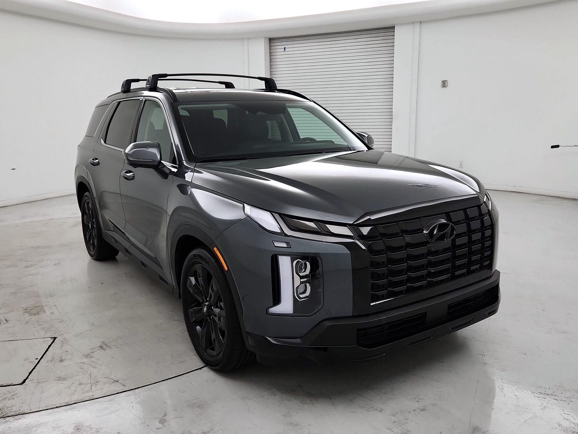 Thumbnail: 2025 Hyundai Palisade - 1
