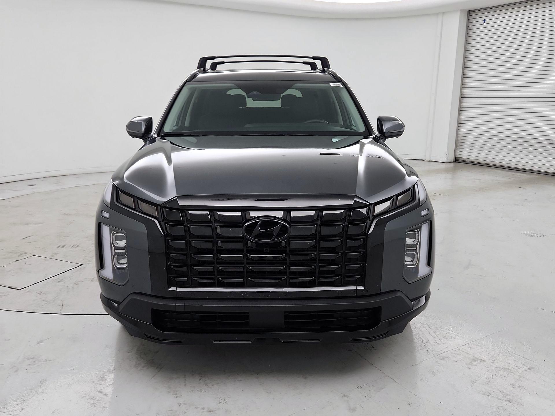 Thumbnail: 2025 Hyundai Palisade - 2
