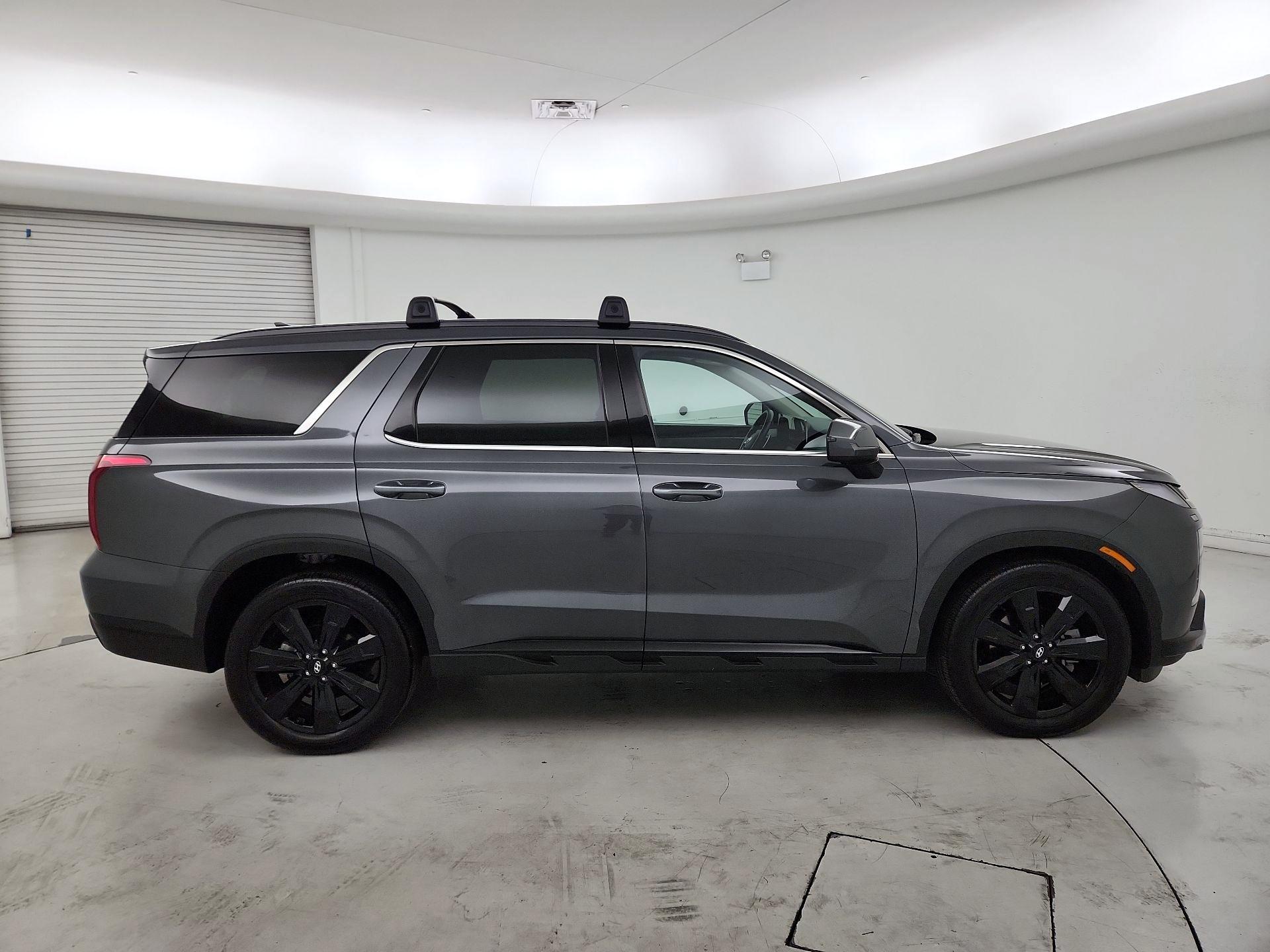 Thumbnail: 2025 Hyundai Palisade - 4