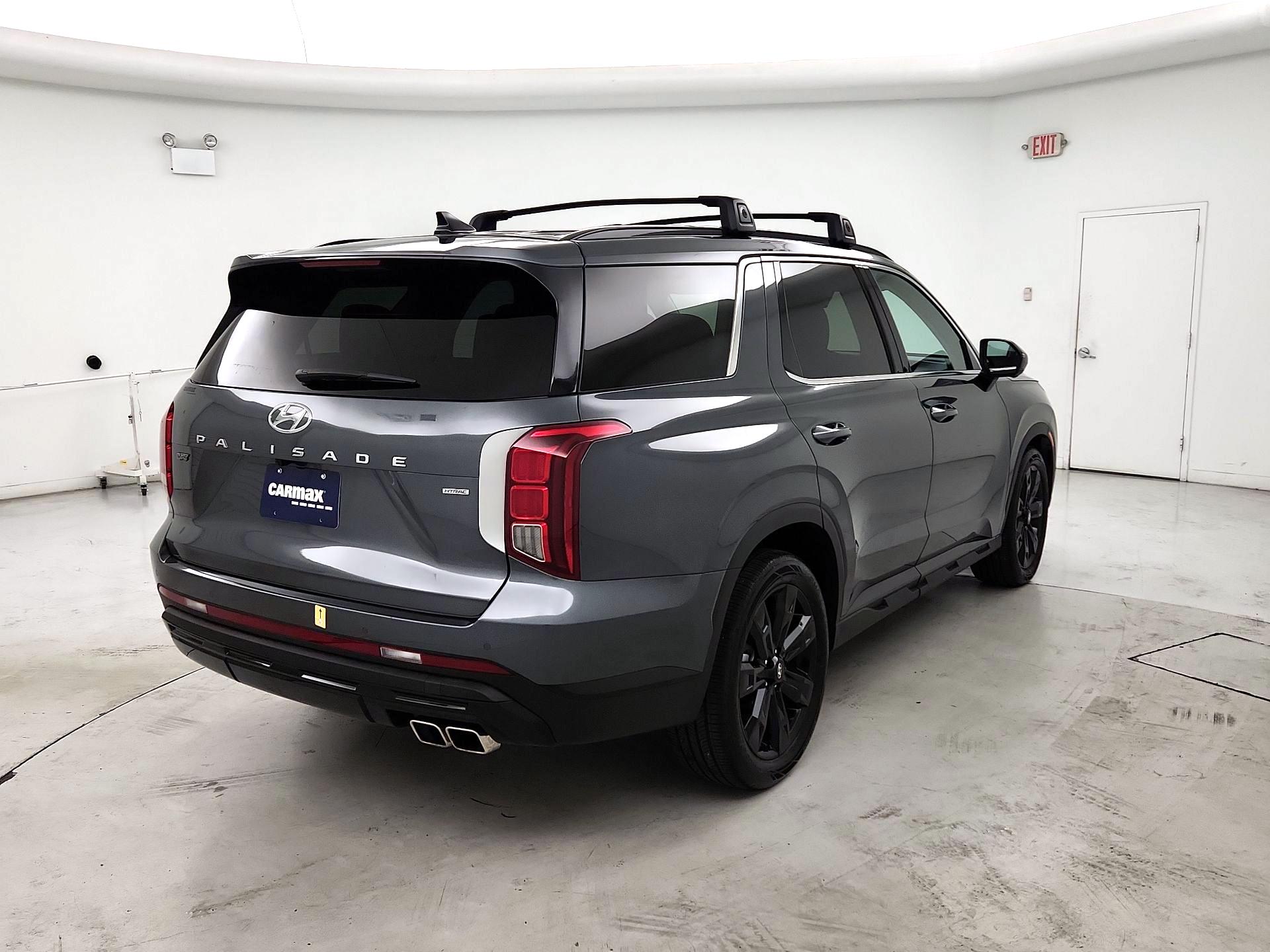 Thumbnail: 2025 Hyundai Palisade - 5