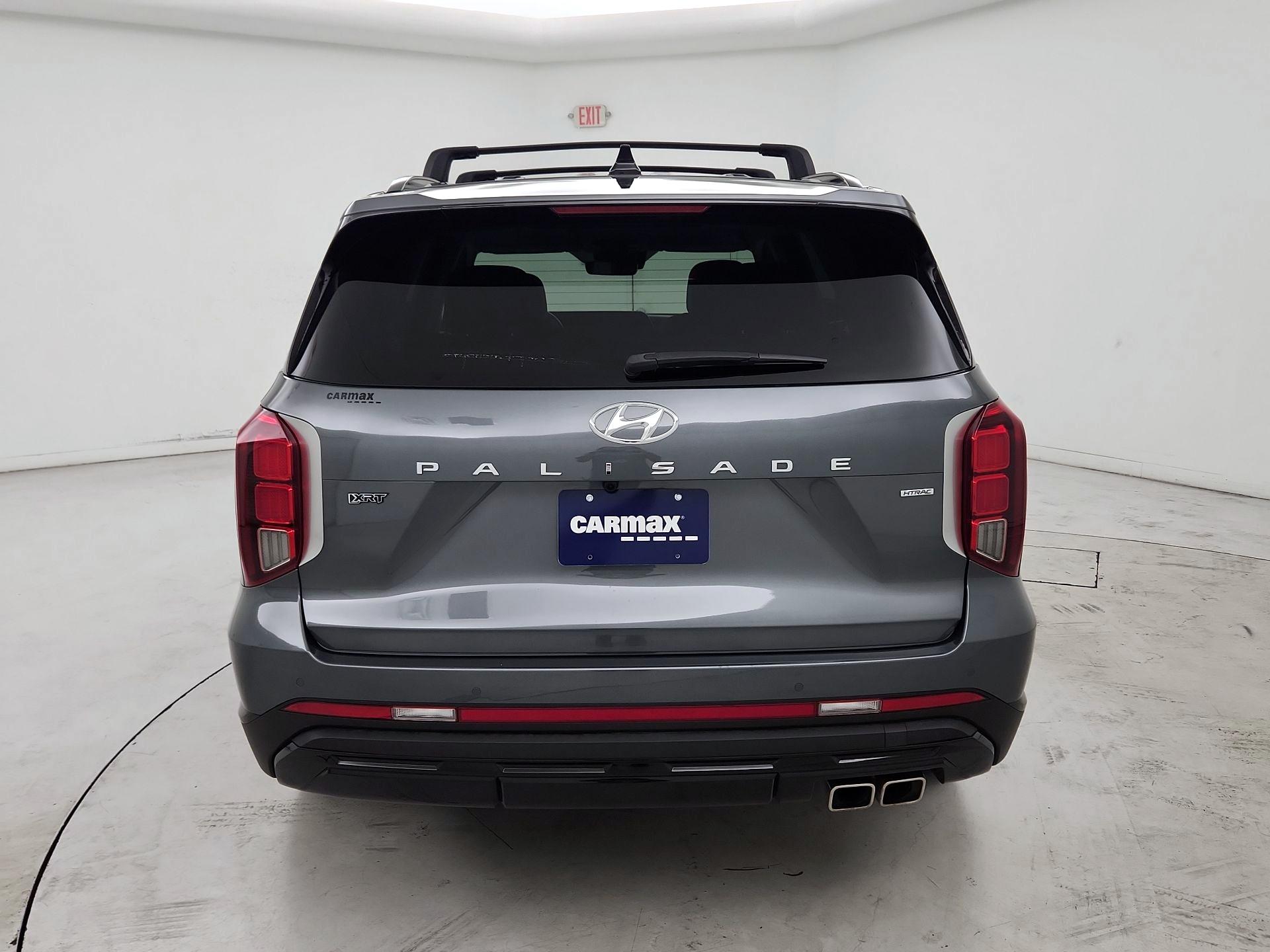 Thumbnail: 2025 Hyundai Palisade - 6