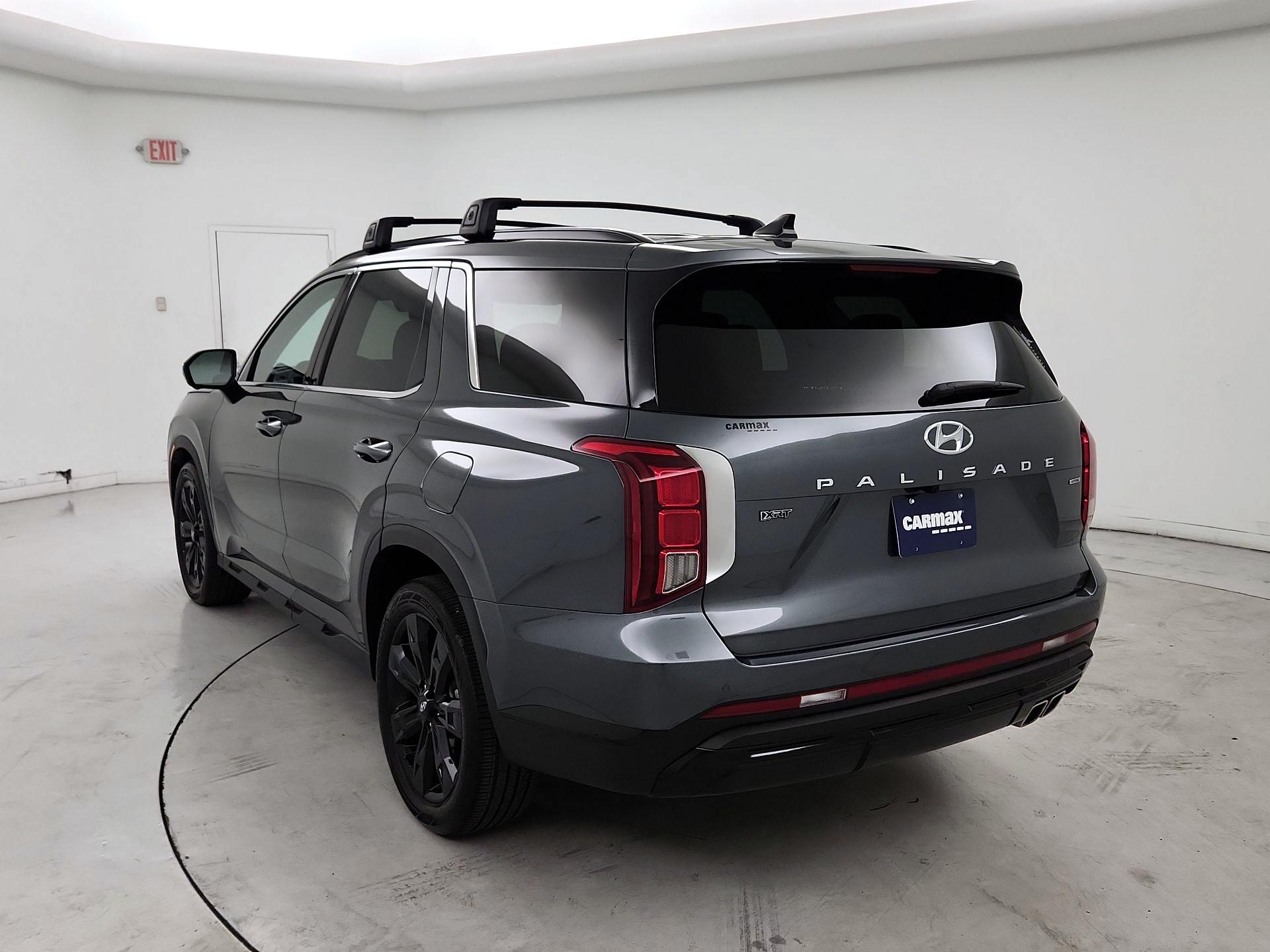 Thumbnail: 2025 Hyundai Palisade - 7