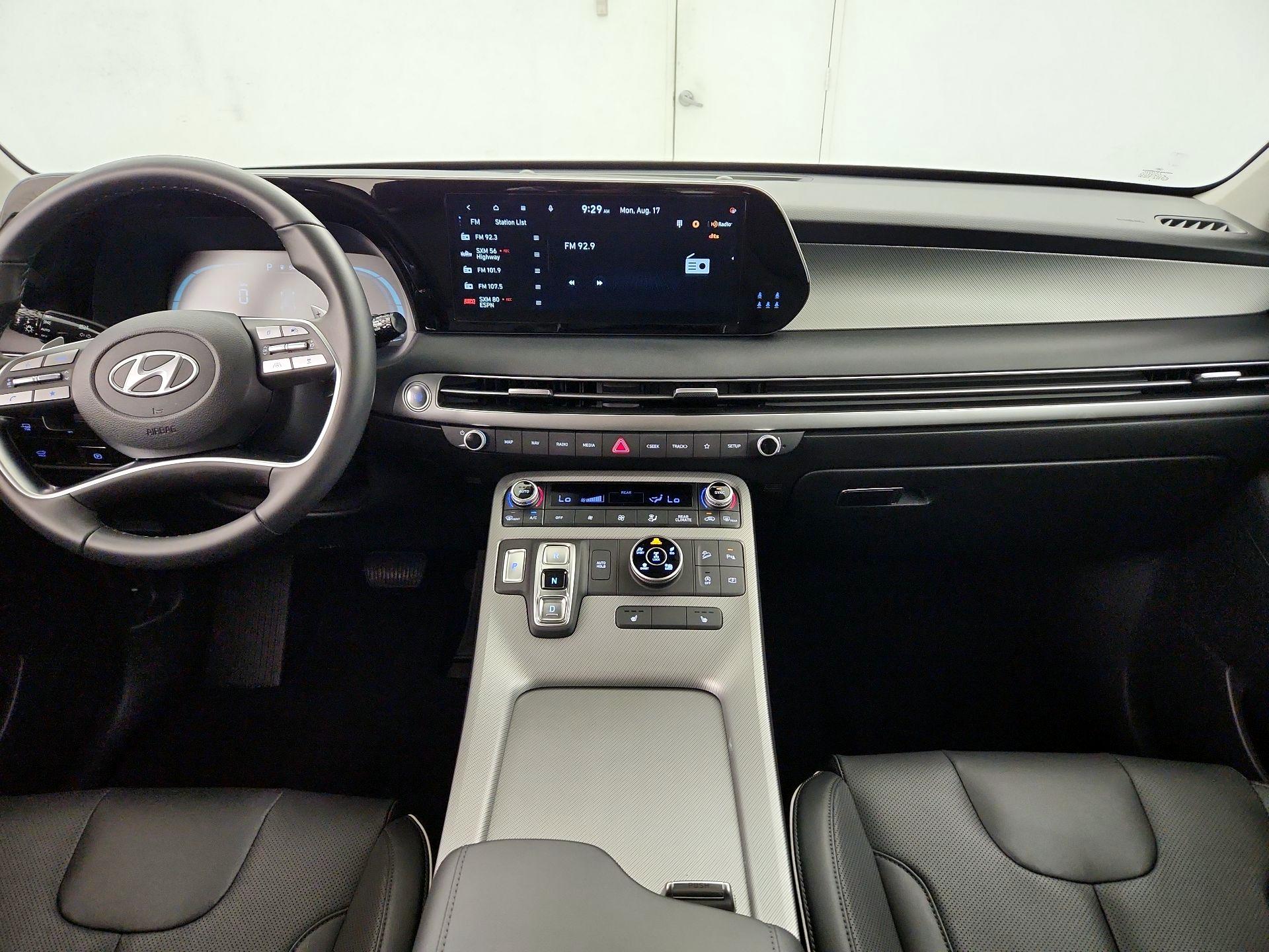 Thumbnail: 2025 Hyundai Palisade - 8