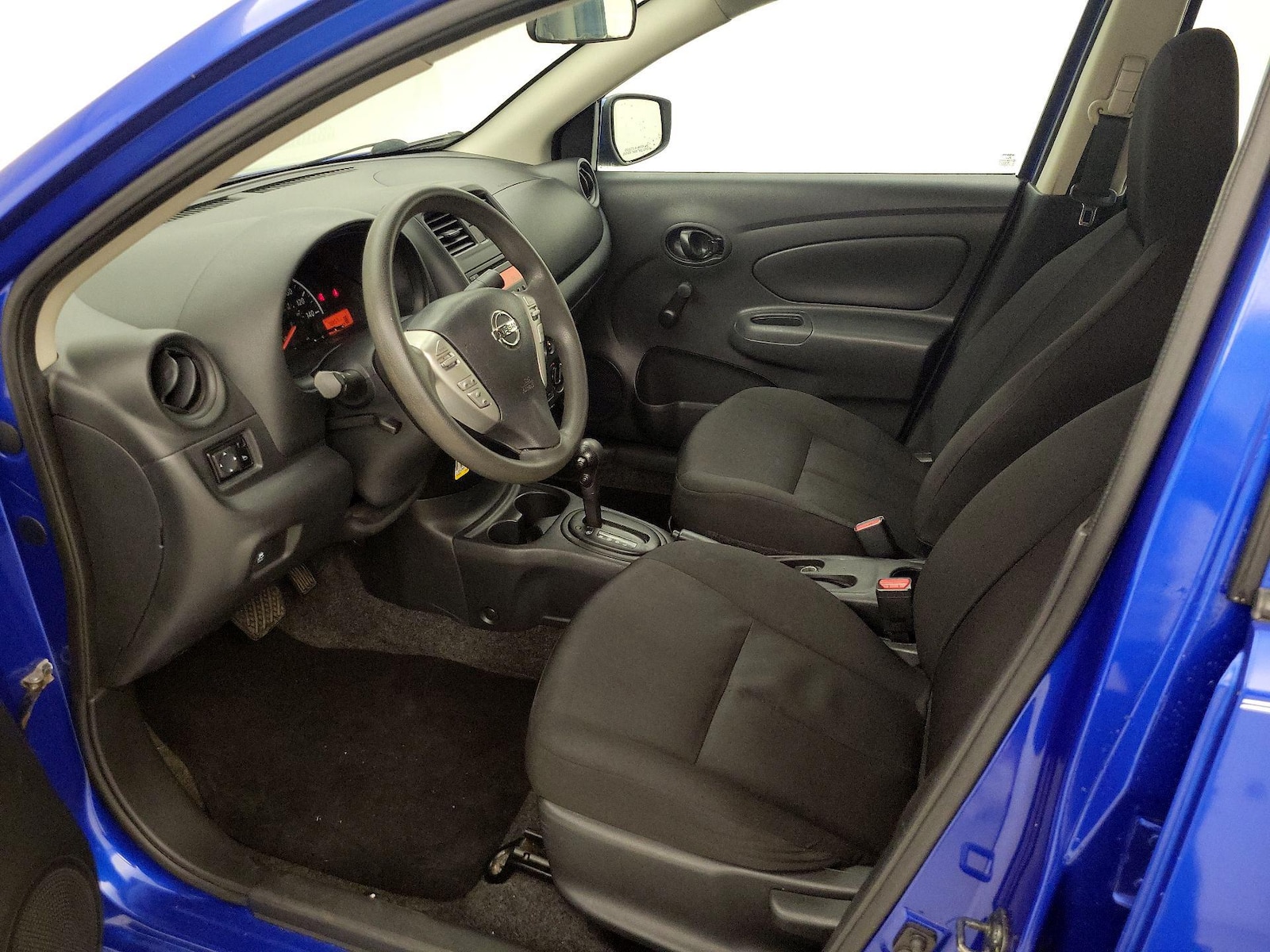 Side Airbags