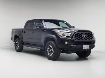 2021 Toyota Tacoma TRD Off-Road -
                Escondido, CA