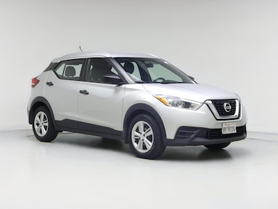 2019 Nissan Kicks S -
                Victorville, CA