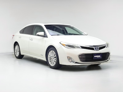 2014 Toyota Avalon Touring -
                Murrieta, CA