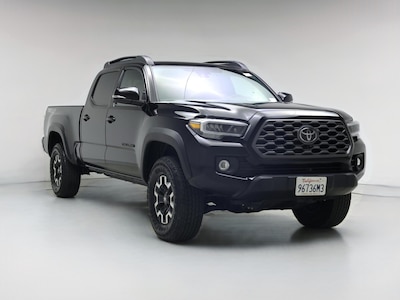 2022 Toyota Tacoma TRD Off-Road -
                Murrieta, CA