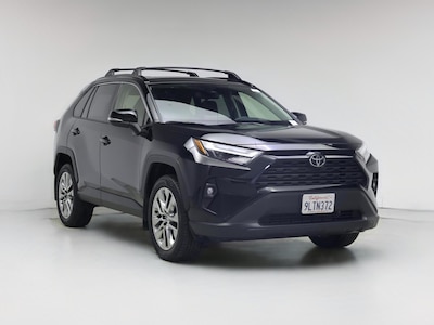 2024 Toyota RAV4 XLE Premium -
                Oceanside, CA