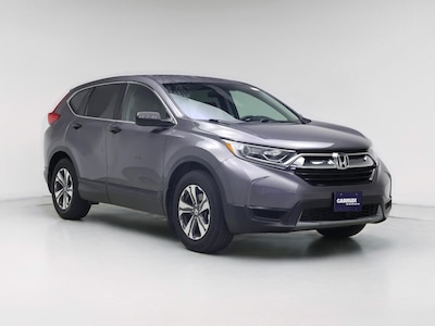 2018 Honda CR-V LX -
                Gilbert, AZ