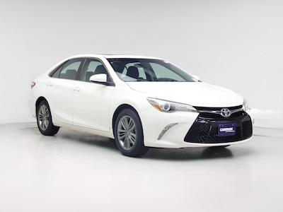 2017 Toyota Camry SE -
                Murrieta, CA