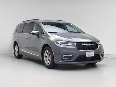 2023 Chrysler Pacifica Limited -
                Murrieta, CA