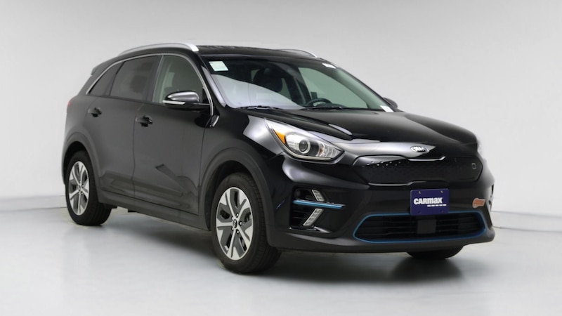 2019 Kia Niro EX Premium Hero Image