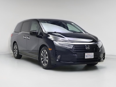 2023 Honda Odyssey EX-L -
                Murrieta, CA