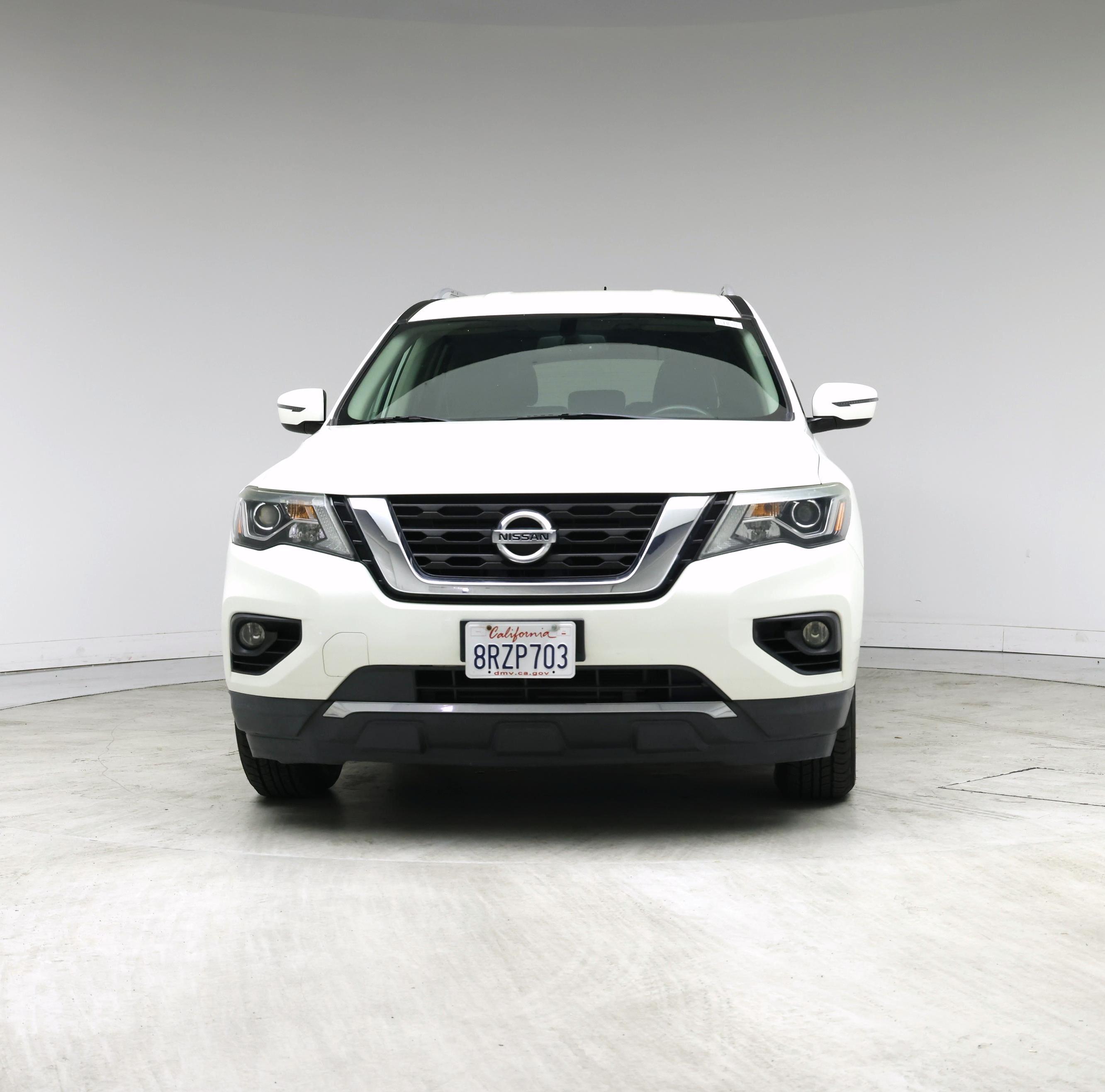 Thumbnail: 2018 Nissan Pathfinder - 5