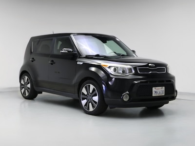 2015 Kia Soul Soul! -
                Palm Desert, CA