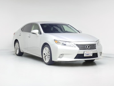 2015 Lexus ES 350 -
                Palm Desert, CA