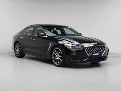 2020 Genesis G70 Sport -
                Murrieta, CA