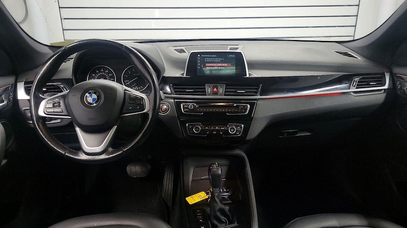 2018 BMW X1 xDrive28i 9