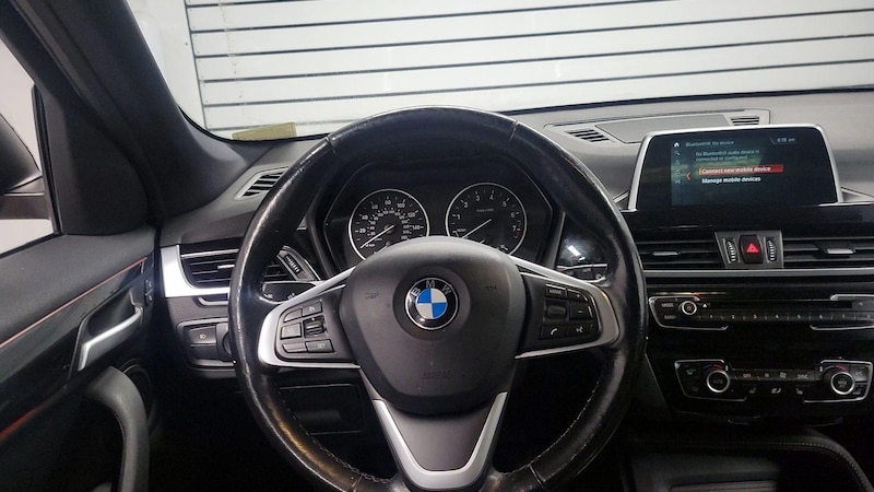 2018 BMW X1 xDrive28i 10