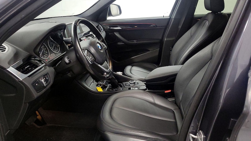 2018 BMW X1 xDrive28i 11