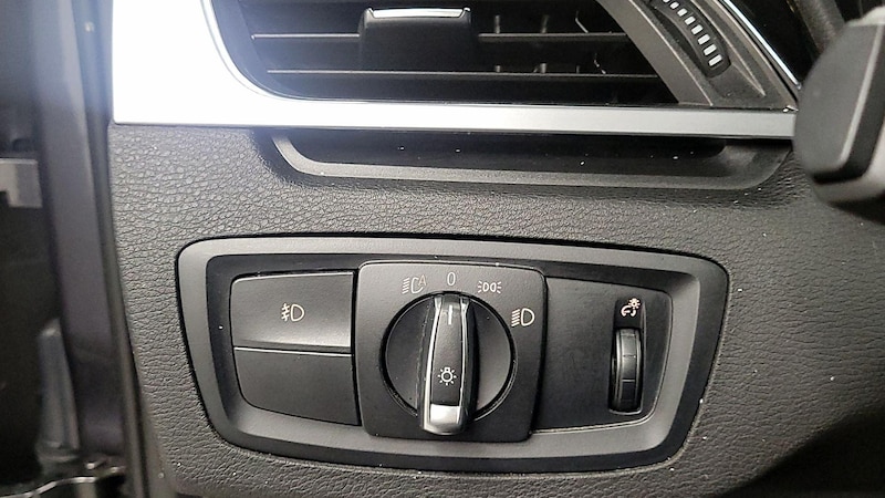 2018 BMW X1 xDrive28i 13