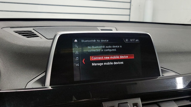 2018 BMW X1 xDrive28i 15