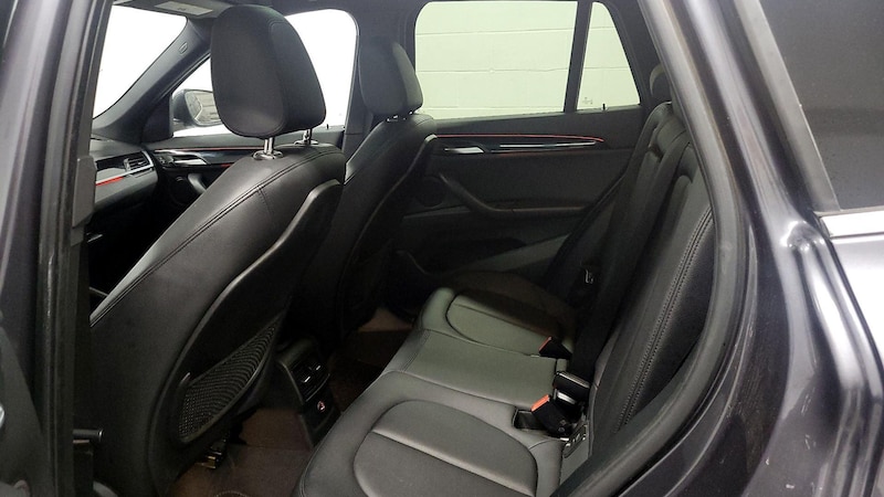 2018 BMW X1 xDrive28i 19
