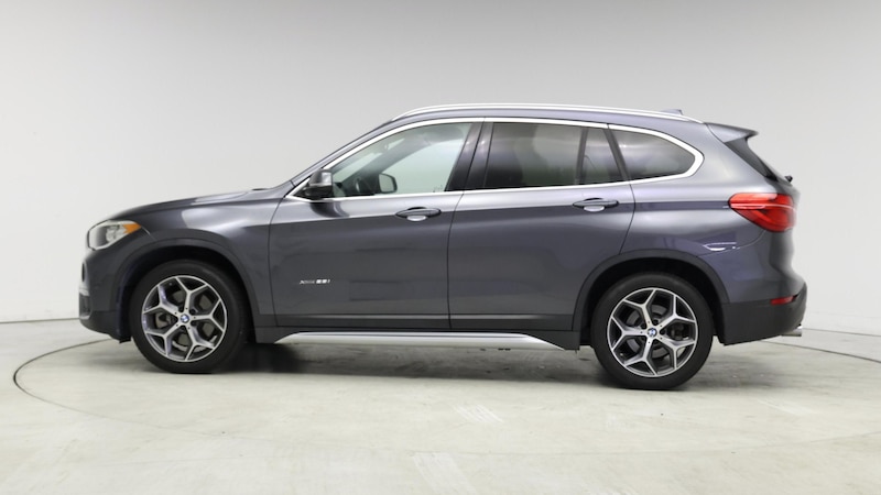 2018 BMW X1 xDrive28i 3