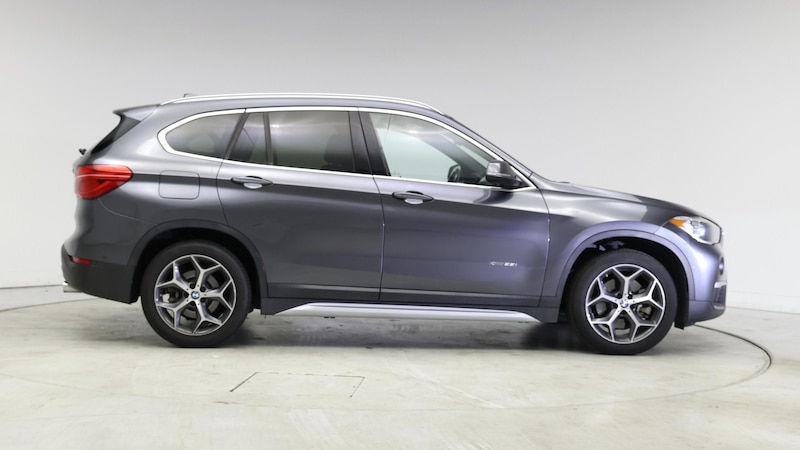 2018 BMW X1 xDrive28i 7