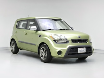 2013 Kia Soul  -
                  Murrieta, CA