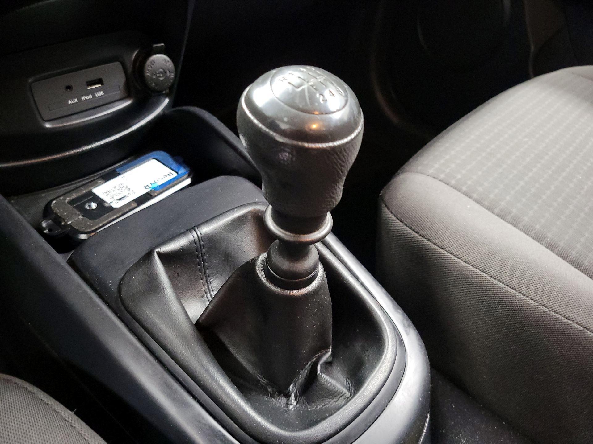 Thumbnail: 2013 Kia Soul - 15