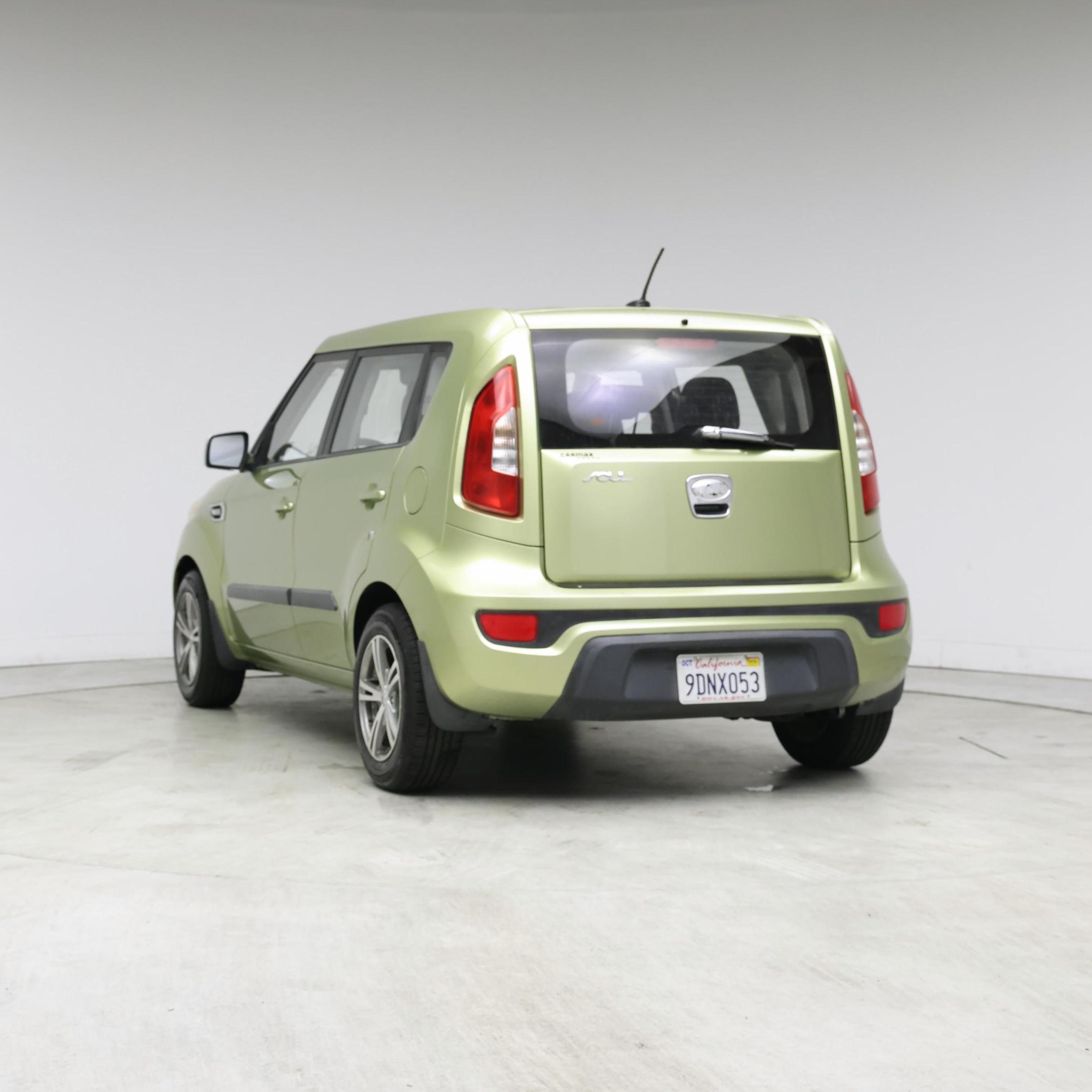 Thumbnail: 2013 Kia Soul - 2