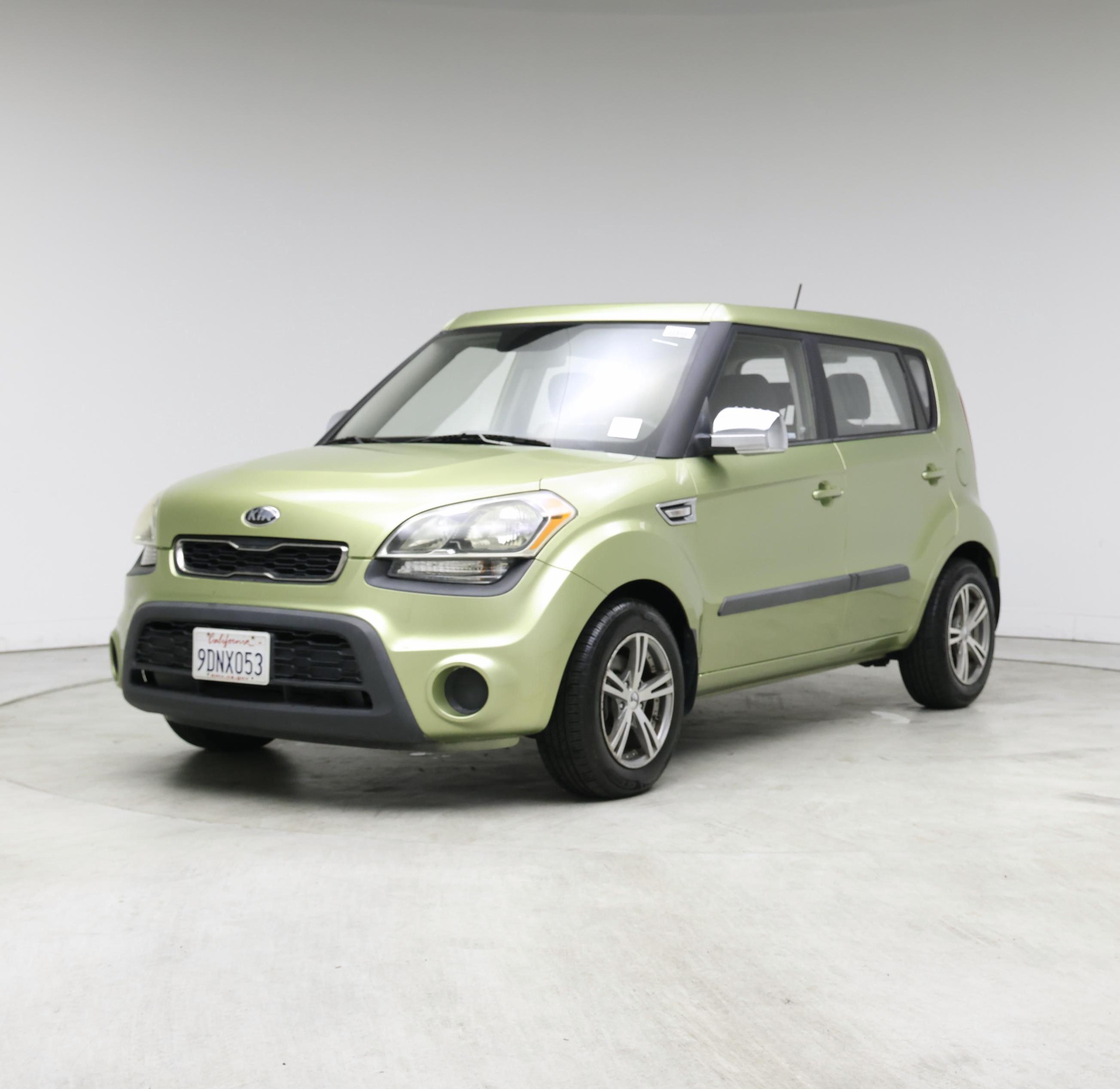 Thumbnail: 2013 Kia Soul - 4