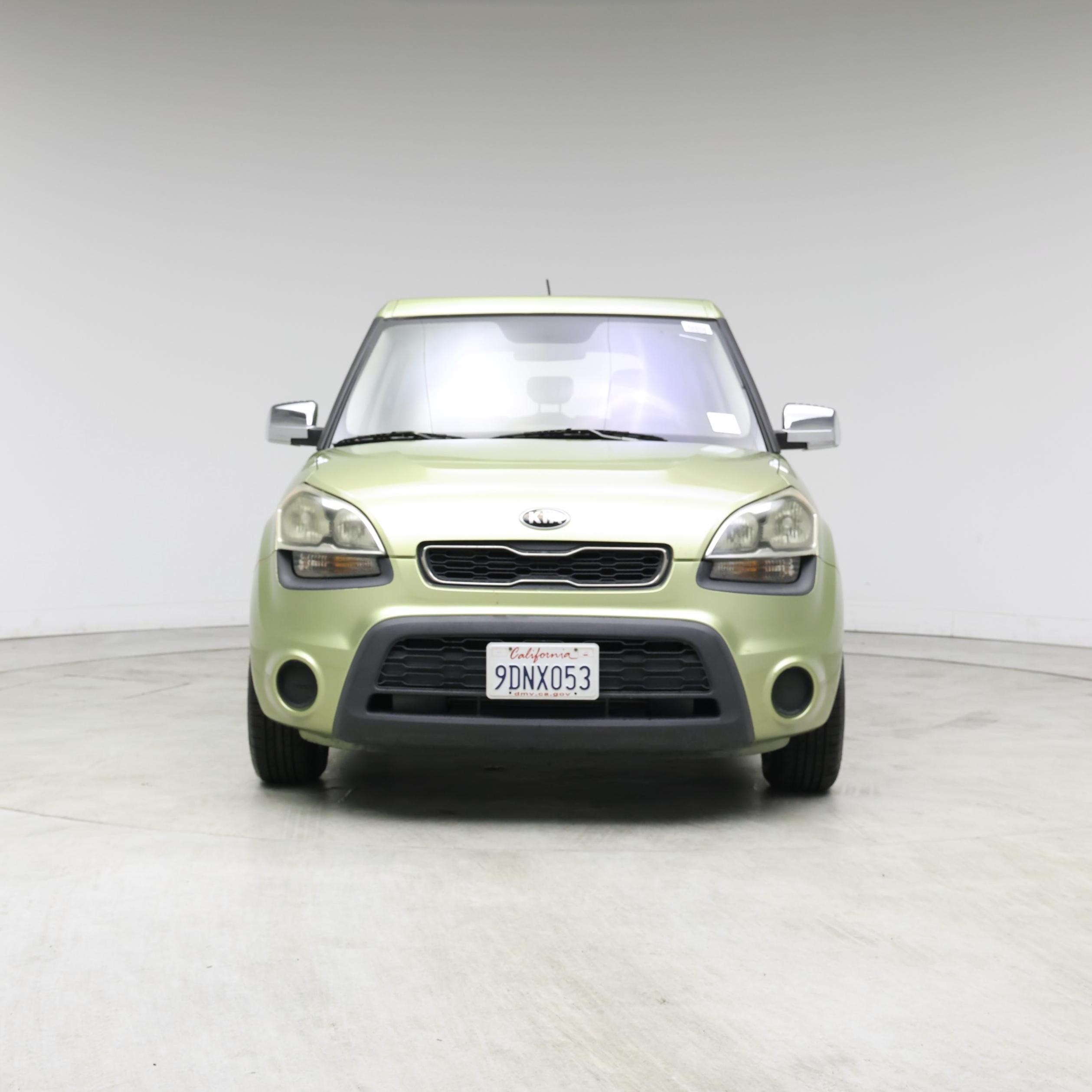 Thumbnail: 2013 Kia Soul - 5