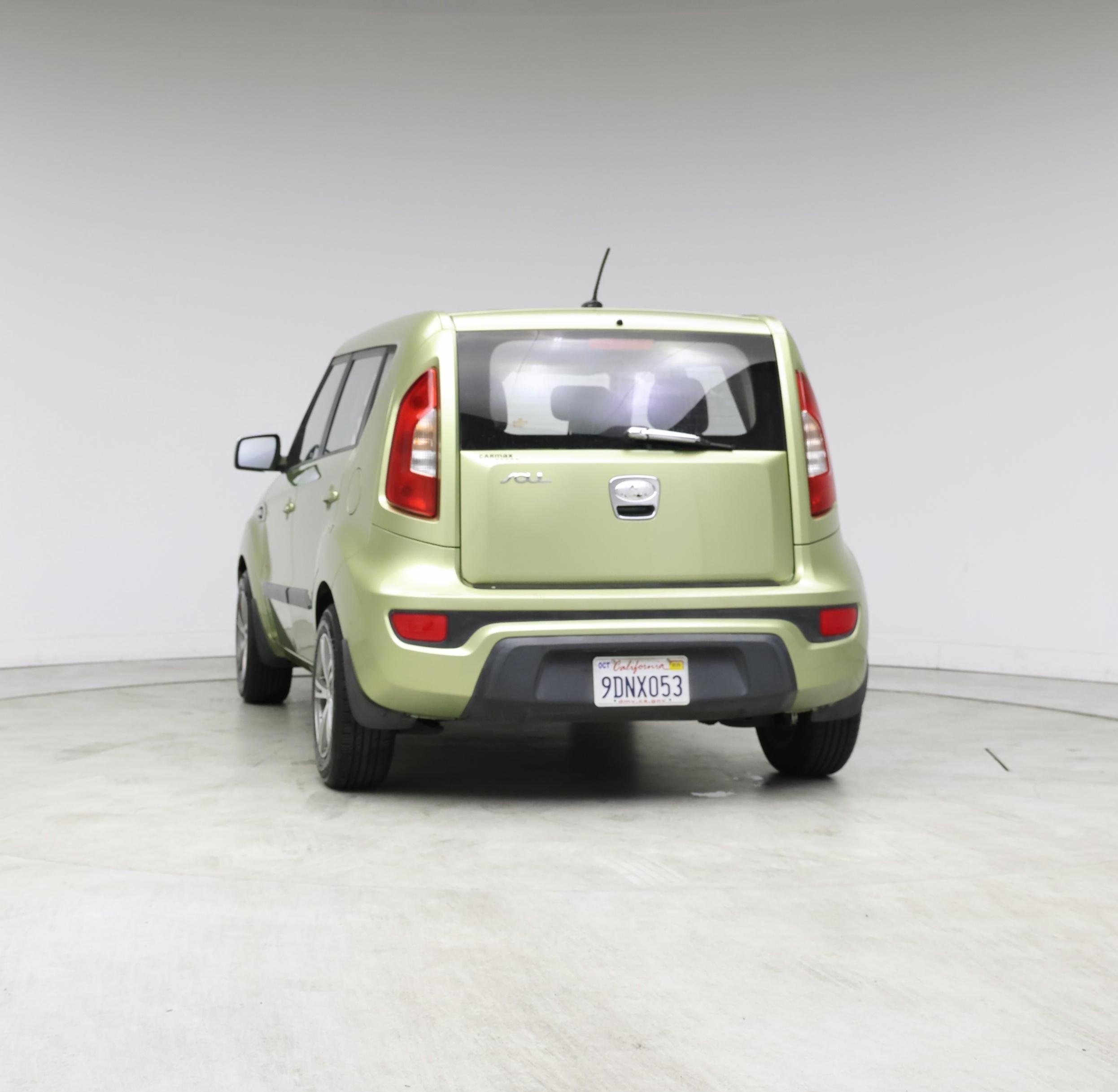 Thumbnail: 2013 Kia Soul - 6