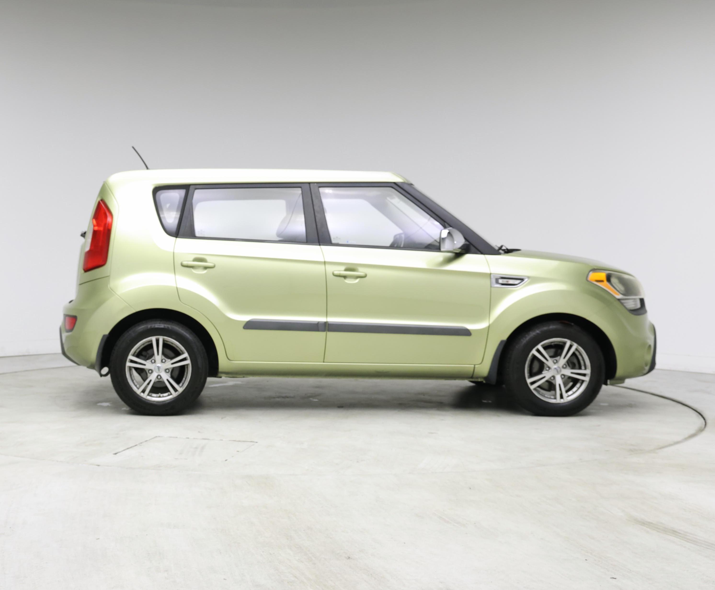 Thumbnail: 2013 Kia Soul - 7