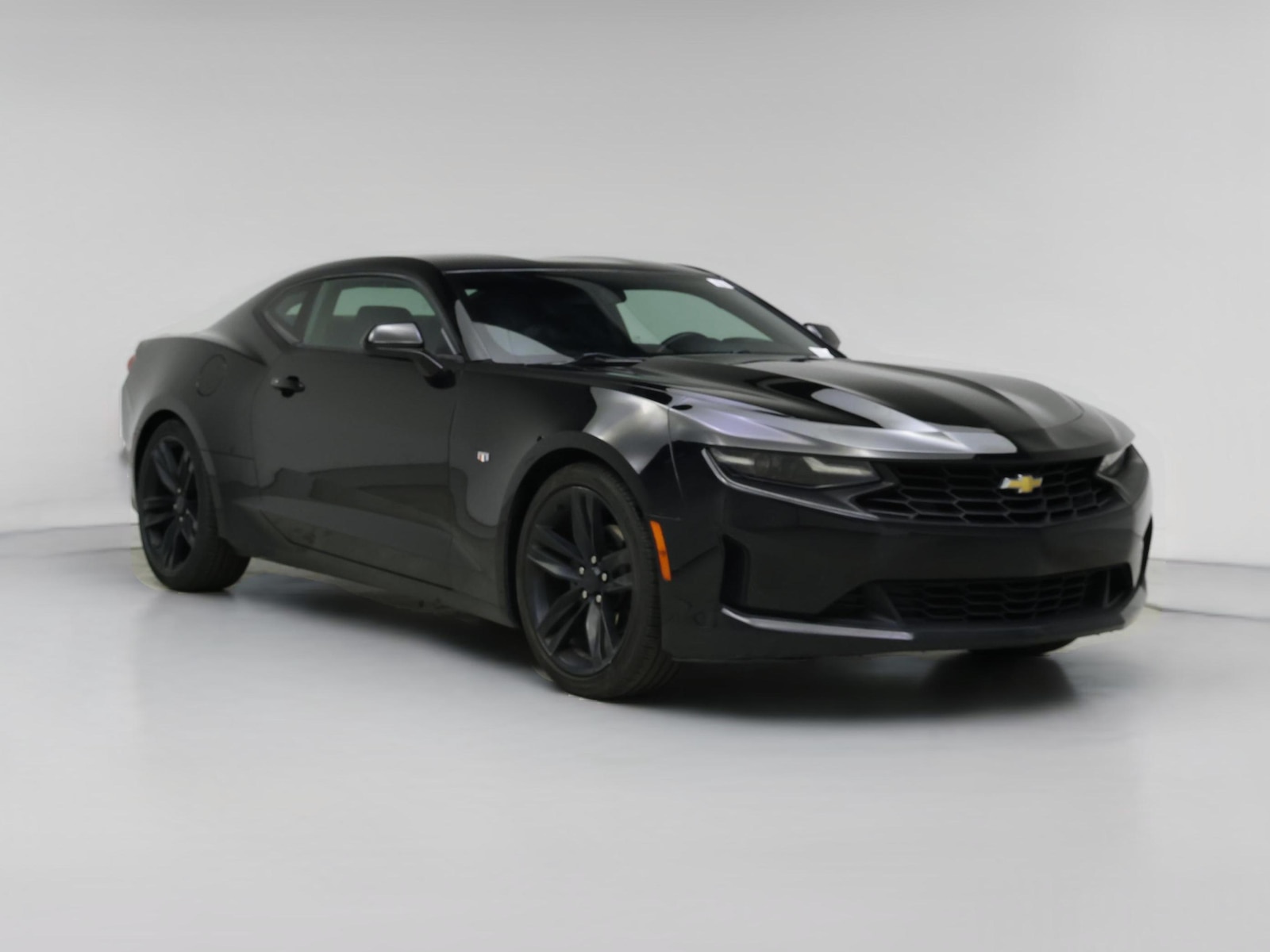 2019 Chevrolet Camaro