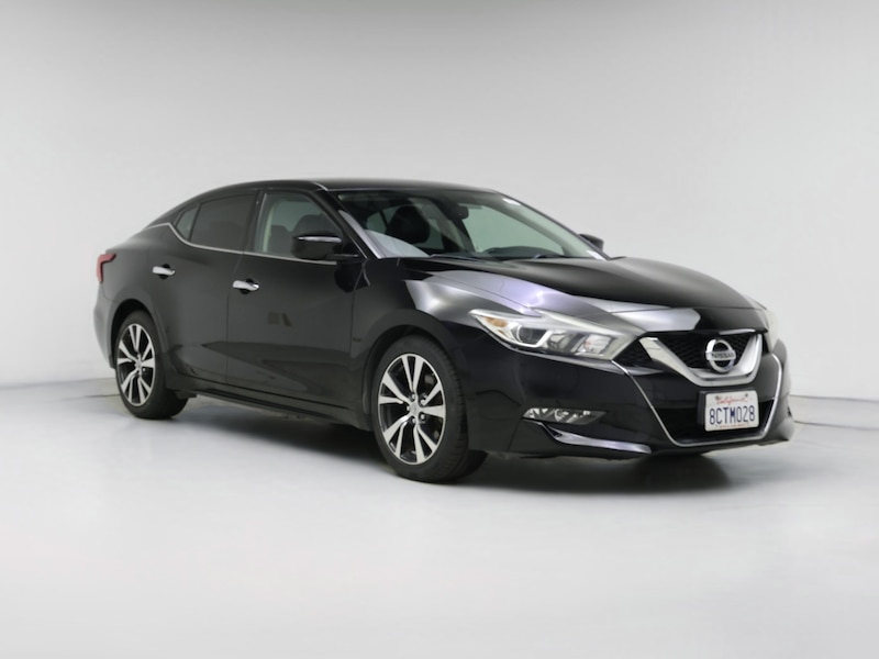 2016 Nissan Maxima S -
                  Murrieta, CA