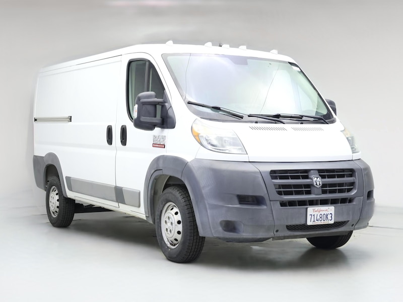 2016 RAM ProMaster 1500 -
                  Murrieta, CA